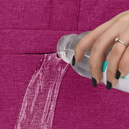 Torba Qinnxer Classic Bag 14 - 15.6" różowa