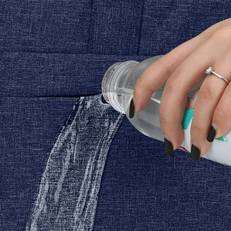 Torba Qinnxer Classic Bag 14 - 15.6" granatowa