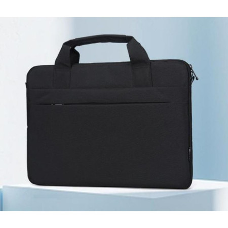 Torba Qinnxer Classic Bag 14 - 15.6" czarna