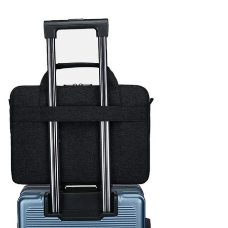 Torba Qinnxer Classic Bag 14 - 15.6" czarna
