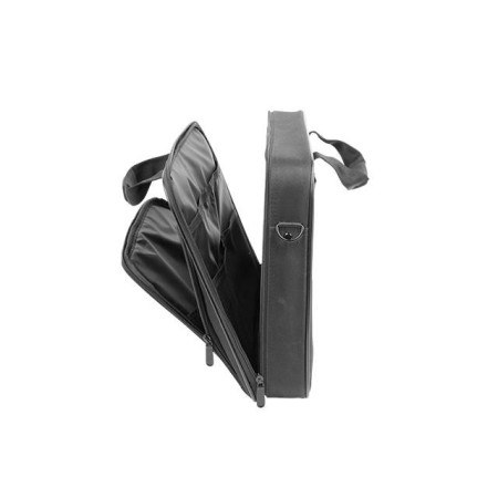 Torba Natec Doberman NTO-0768 15.6" czarna