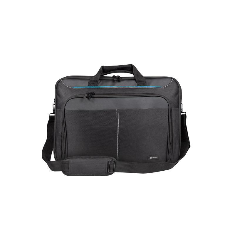 Torba Natec Doberman NTO-0768 15.6" czarna