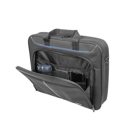 Torba Natec Doberman NTO-0768 15.6" czarna