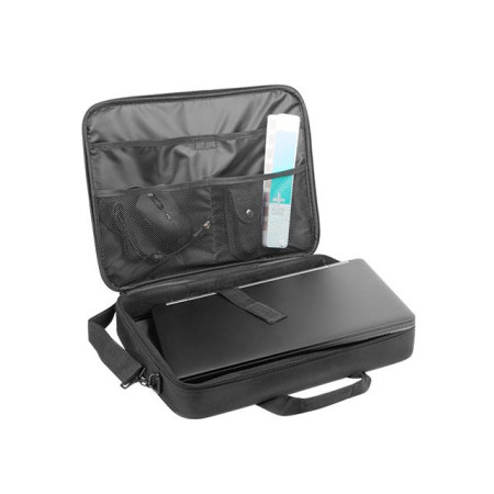 Torba Natec Doberman NTO-0768 15.6" czarna