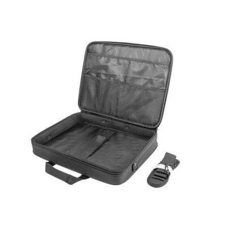 Torba Natec Doberman NTO-0768 15.6" czarna