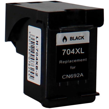 Tusz WhiteBox HP-704XB CN692AE bulk 20ml