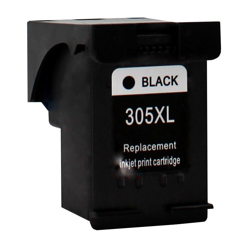 Tusz WhiteBox HP-305XB 3YM62AE 305XL bulk 18ml