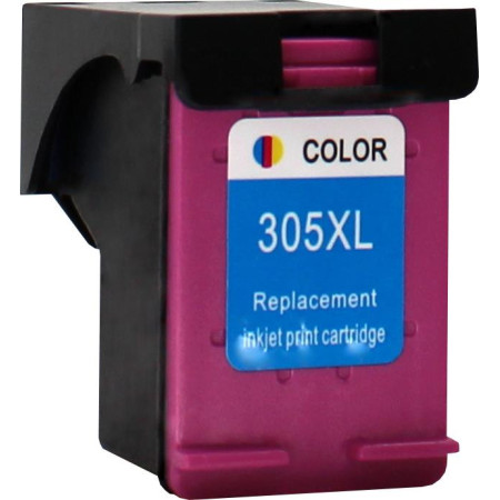 Tusz WhiteBox HP-305XC 3YM63AE 305XL bulk 18ml