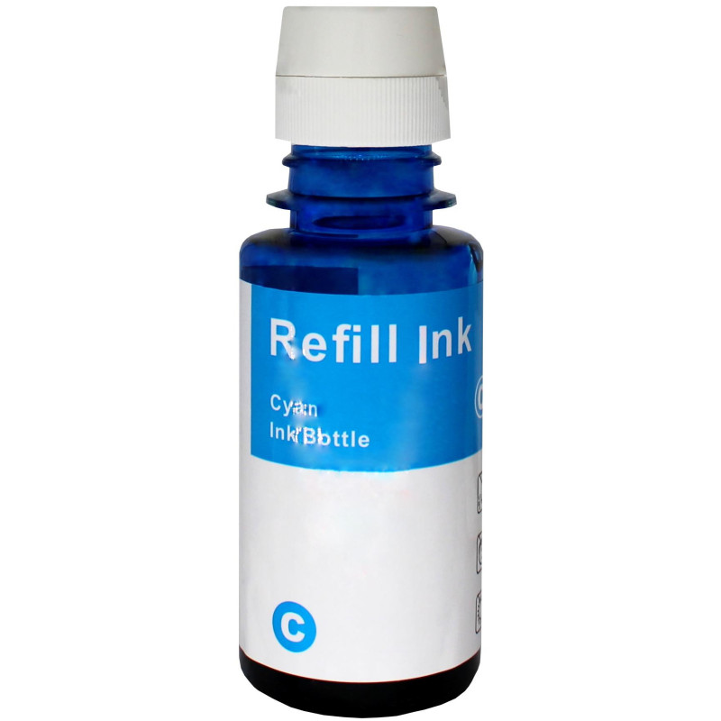 Tusz Refill Ink HP-GT52C M0H54AE bulk 70ml