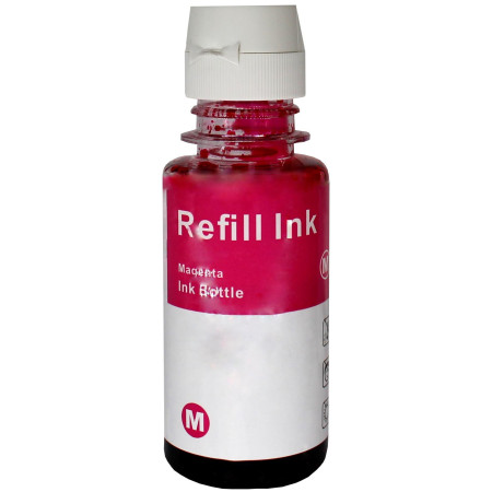 Tusz Refill Ink HP-GT52M M0H55AE bulk 70ml