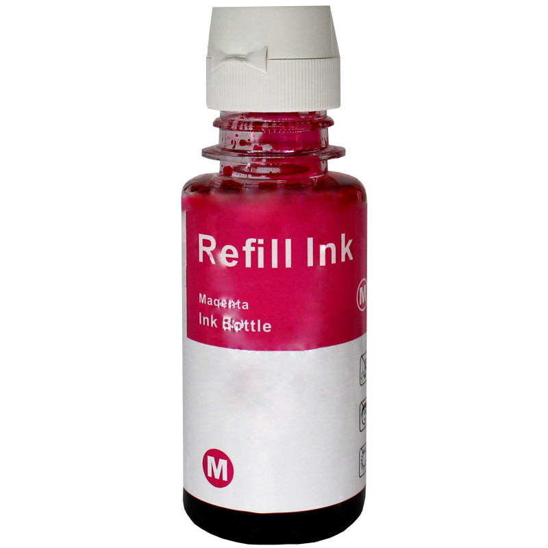 Tusz Refill Ink HP-GT52M M0H55AE bulk 70ml