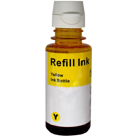 Tusz Refill Ink HP-GT52Y M0H56AE bulk 70ml