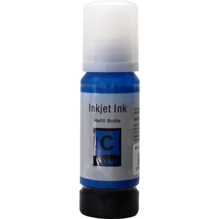 Tusz Inkjet Ink EP-101XC C13T03V24A XL bulk 70ml