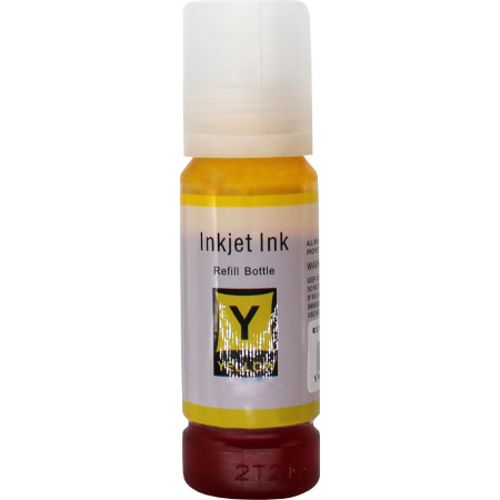 Tusz Inkjet Ink EP-101XY C13T03V44A XL bulk 70ml