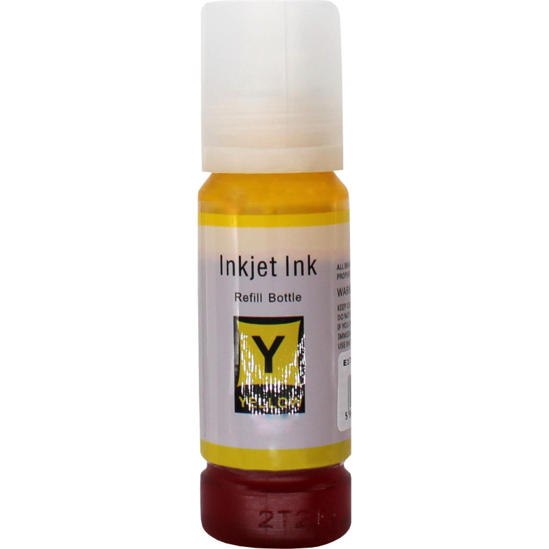 Tusz Inkjet Ink EP-101XY C13T03V44A XL bulk 70ml