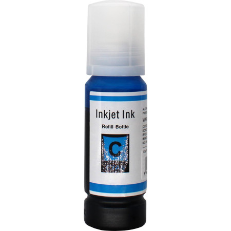 Tusz Inkjet Ink EP-103C C13T00S24A 101XL 103XL bulk 70ml