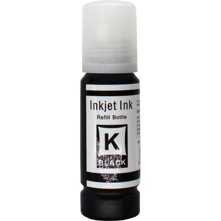 Tusz Inkjet Ink EP-103B C13T00S14A 101XL 103XL bulk 70ml