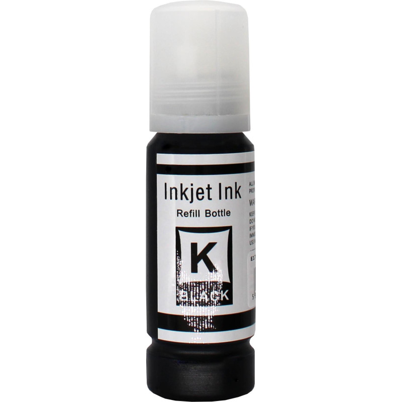 Tusz Inkjet Ink EP-103B C13T00S14A 101XL 103XL bulk 70ml