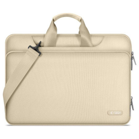 Torba Tech-Protect Pocket Bag 15 - 16" Desert Beige