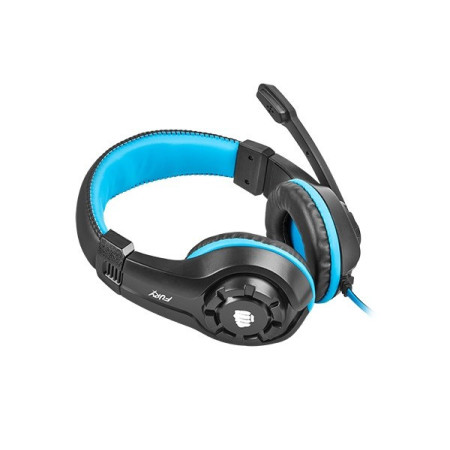 Słuchawki Fury Wildcat NFU-0862