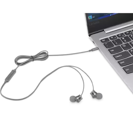 Słuchawki Lenovo 110 GXD1J77354