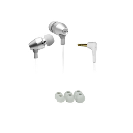 Słuchawki Arctic E231-W