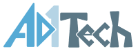 Ad1Tech - Usługi IT